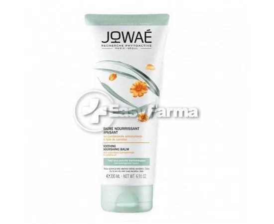 Jowae Beruhigender Nährender Körperbalsam 200 ml