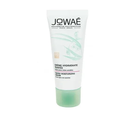 Jowae Getönte Feuchtigkeitspflege Helles Gesicht 30 ml