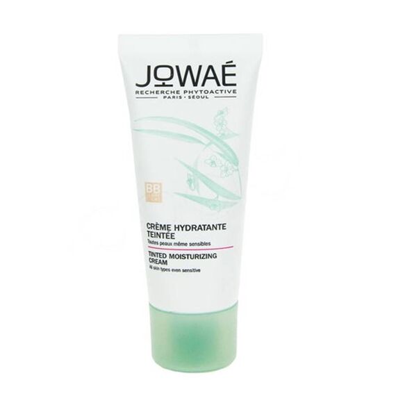 Jowae Bb Crema Colorata Idratante Viso Chiara 30 Ml | Acquista Online su Farmaclick