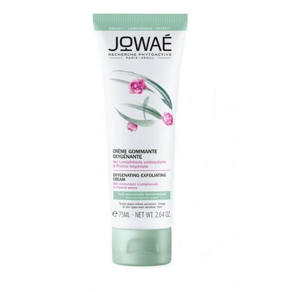 Jowae Crã¨me Gommante Oxygã©nante Crema Esfoliante Ossigenante 75 Ml | Acquista Online su Farmaclick