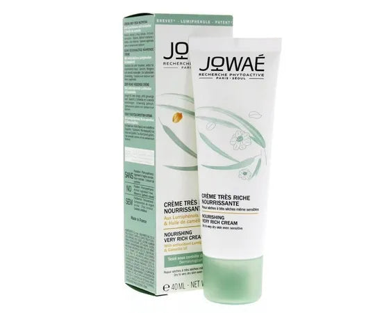 Jowae Crema Molto Ricca Nutriente 40 Ml