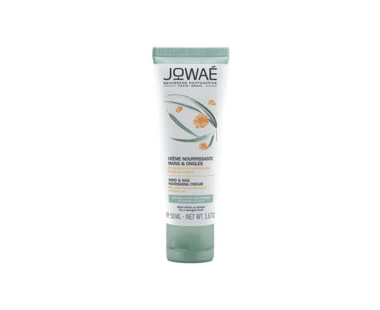 Jowaé Nährende Hand- und Nagelcreme 50 ml