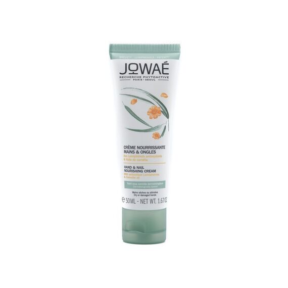 Jowae Crema Nutriente Mani e Unghie 50 Ml | Acquista Online su Farmaclick