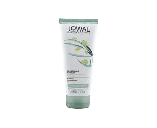 Jowae Gel Detergente Purificante 200 Ml