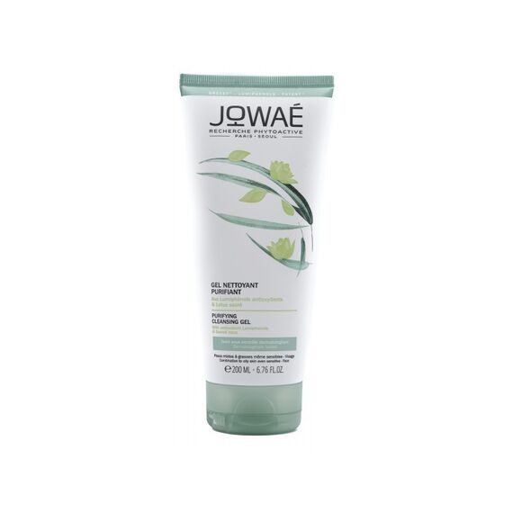 Jowae Gel Detergente Purificante 200 Ml | Acquista Online su Farmaclick