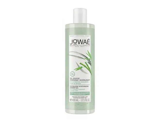 Jowae Revitalisierendes Feuchtigkeitsspendendes Duschgel 400 ml