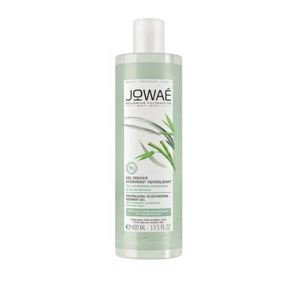 Jowae Gel Doccia Idratante Rivitalizzante 400 Ml | Acquista Online su Farmaclick