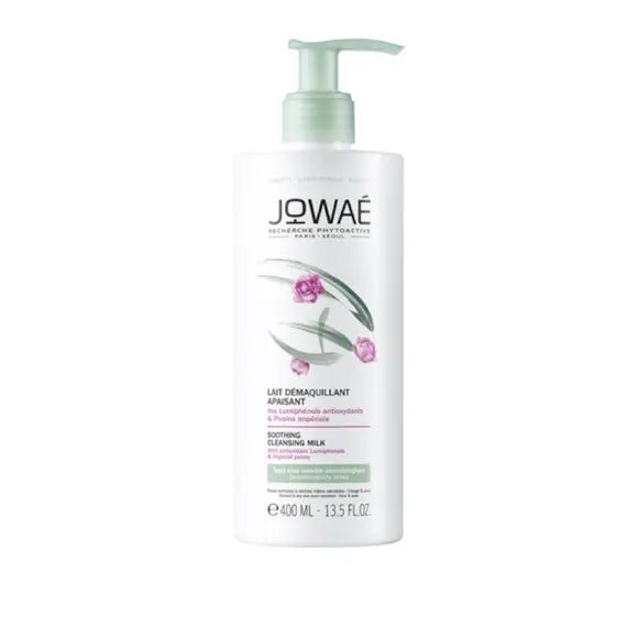 Jowae Latte Struccante Lenitivo 400 Ml | Acquista Online su Farmaclick