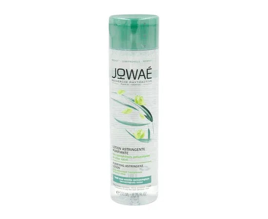 Jowae Lozione Astringente Purificante 200 Ml