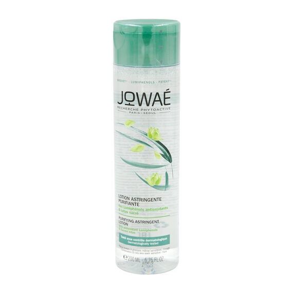 Jowae Lozione Astringente Purificante 200 Ml | Acquista Online su Farmaclick