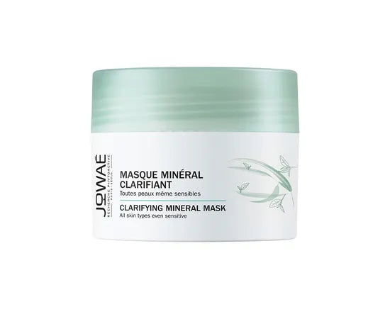 Jowae Maschera Mineral Schiarente 50 Ml