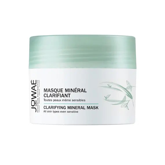 Jowae Maschera Mineral Schiarente 50 Ml | Acquista Online su Farmaclick