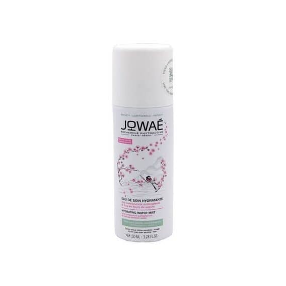 Jowae Acqua Idratante Spray Viso 100 Ml | Acquista Online su Farmaclick