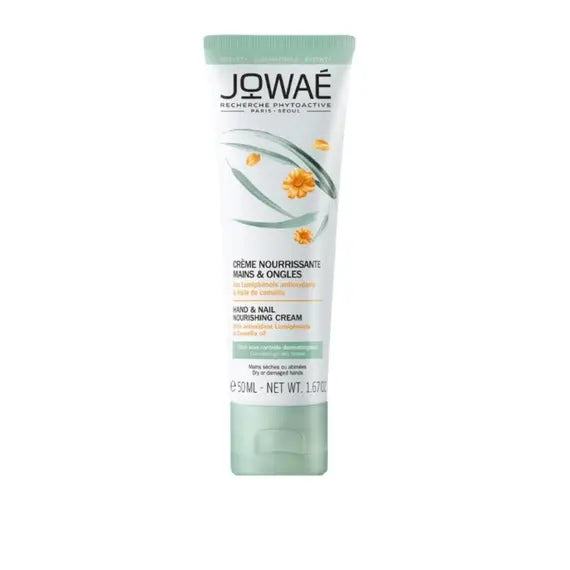 Jowae Crema Idratante Mani e Unghie 50 Ml | Acquista Online su Farmaclick