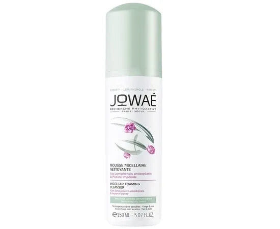Jowae Mousse Micellare Struccante 150 Ml