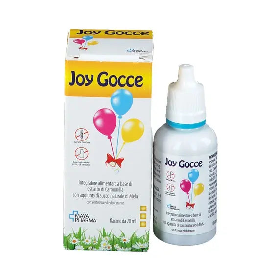 Joy Maya Gocce 20 Ml | Acquista Online su Farmaclick