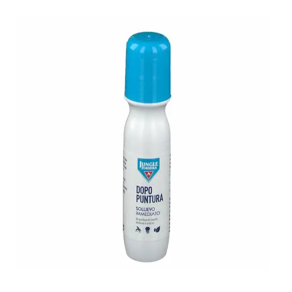 Jungle Formula Penna Dopopuntura Sollievo Immediato 15 Ml | Acquista Online su Farmaclick