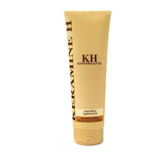 Keramina H Maschera Rigenerante Rinforzante per Capelli Fragili 250ml | Acquista Online su Farmaclick