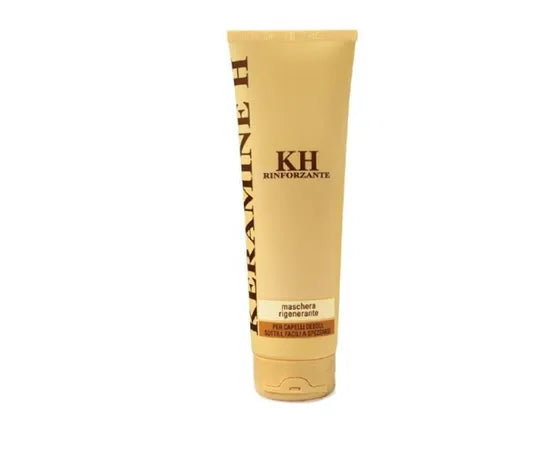 Keramina H Maschera Rigenerante Rinforzante Per Capelli Fragili 250Ml