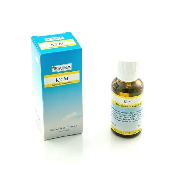 Guna K2 M 30 Ml Gocce | Acquista Online su Farmaclick