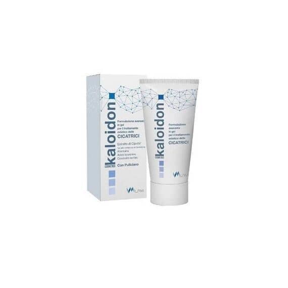 Kaloidon Gel Cicatrici 30 Ml | Acquista Online su Farmaclick