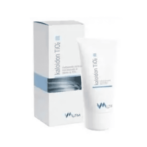 Kaloidon Tio2 Md Crema 50 Ml | Acquista Online su Farmaclick