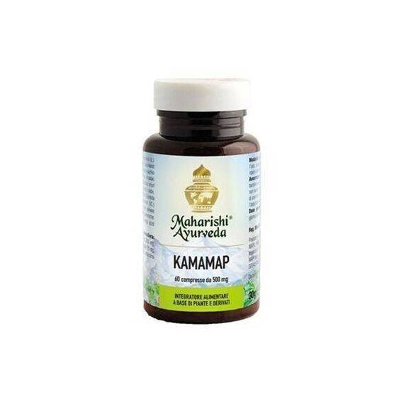 Kamamap Integratore Alimentare Tonico 60 Compresse | Acquista Online su Farmaclick