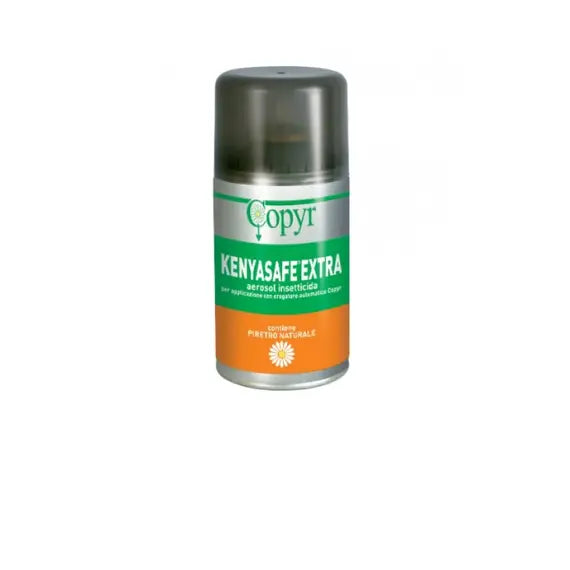 Kenyasafe Extra Copyr Bomboletta 250 Ml | Acquista Online su Farmaclick