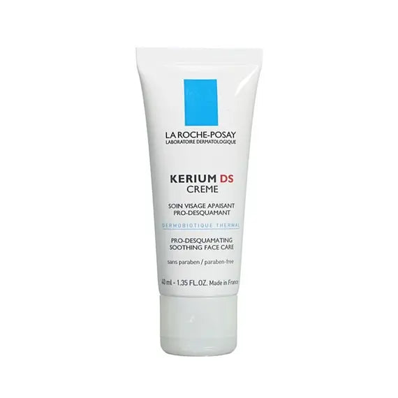 La Roche Posay Kerium Ds Crema 40ml | Acquista Online su Farmaclick