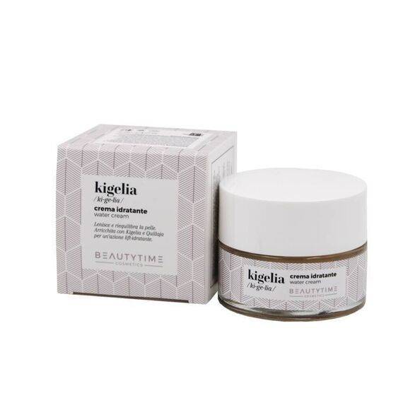 Beautytime Kigelia Crema Viso Idratante 50ml | Acquista Online su Farmaclick