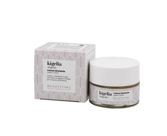 Beautytime Kigelia Crema Viso Idratante 50Ml