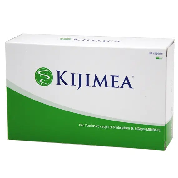 Kijimea Colon Irritabile 84 Capsule | Acquista Online su Farmaclick