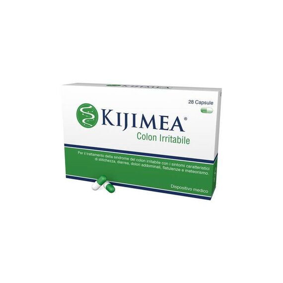 Kijimea Stomaco Irritabile 20 Compresse | Acquista Online su Farmaclick