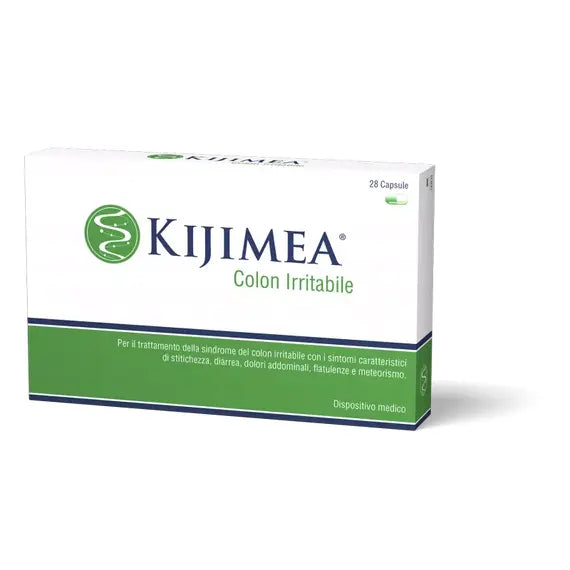 Kijimea Colon Irritabile 28 Capsule | Acquista Online su Farmaclick