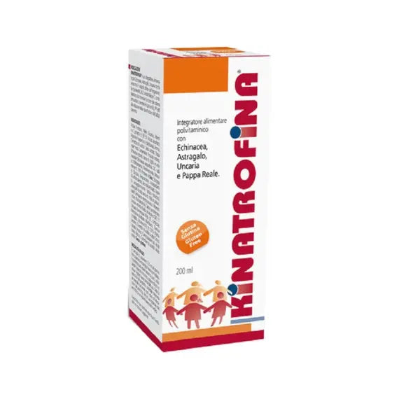 Kinatrofina 200 Ml | Acquista Online su Farmaclick