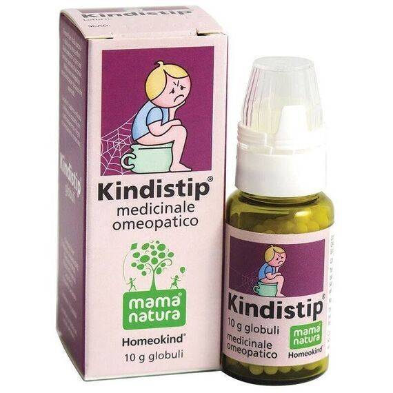 Kindistip Schwabe 800 Globuli 10 G | Acquista Online su Farmaclick