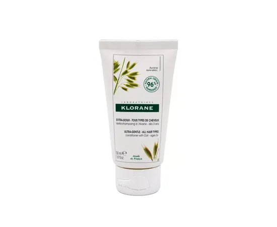 Klorane Balsamo Extra Delicato Avena 50 Ml
