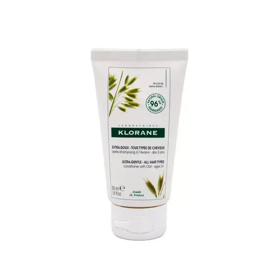 Klorane Balsamo Extra Delicato Avena 50 Ml | Acquista Online su Farmaclick