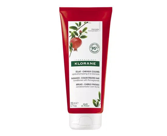 Klorane Balsamo Melograno 200 Ml