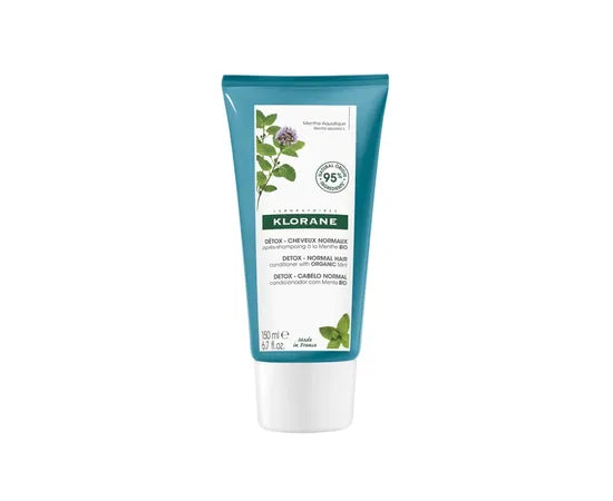 Klorane Balsamo Menta Acquatica150Ml