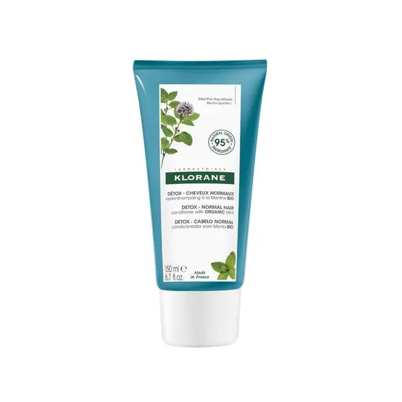 Klorane Balsamo Menta Acquatica150ml | Acquista Online su Farmaclick