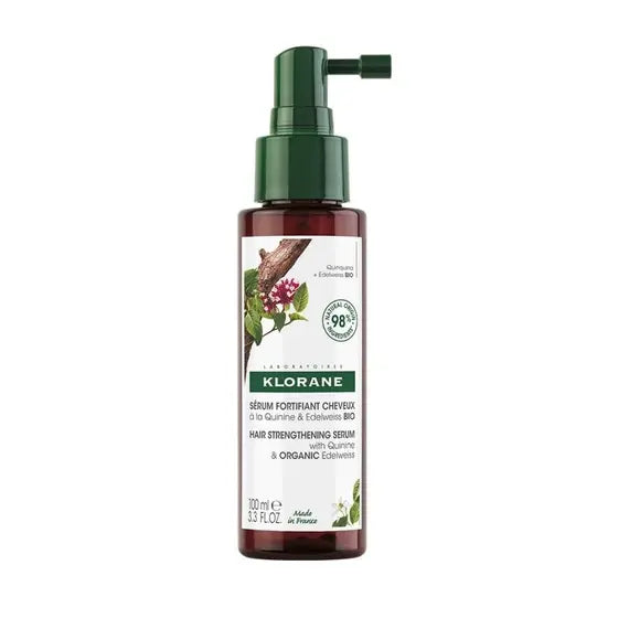 Klorane Fortificante Trioattivo Siero per la Caduta dei Capelli 100 Ml | Acquista Online su Farmaclick