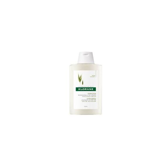Klorane Shampoo Latte D'avena 200 Ml | Acquista Online su Farmaclick