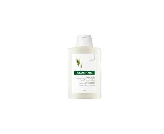 Klorane Shampoo Latte D'Avena 200 Ml