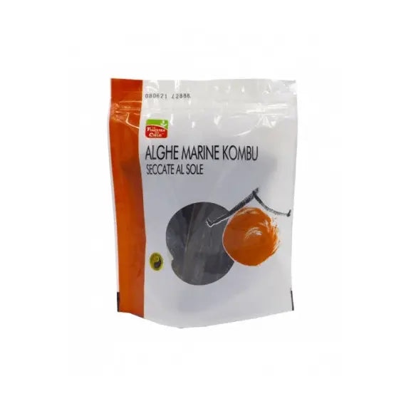 Alghe Marine Kombu 50g - Macrobiotica | Acquista Online su Farmaclick