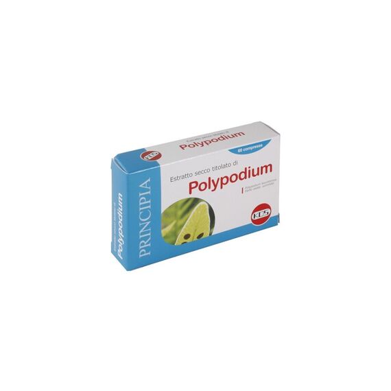 Kos Polypodium Estratto Secco 60 Compresse | Acquista Online su Farmaclick
