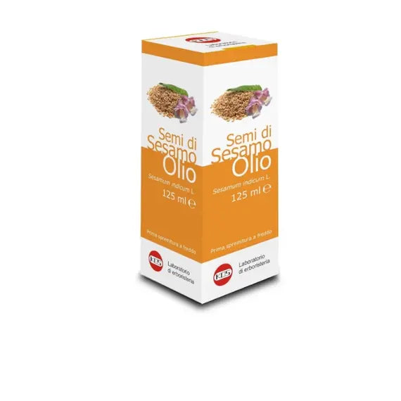 Kos Sesamo Olio 125 Ml | Acquista Online su Farmaclick