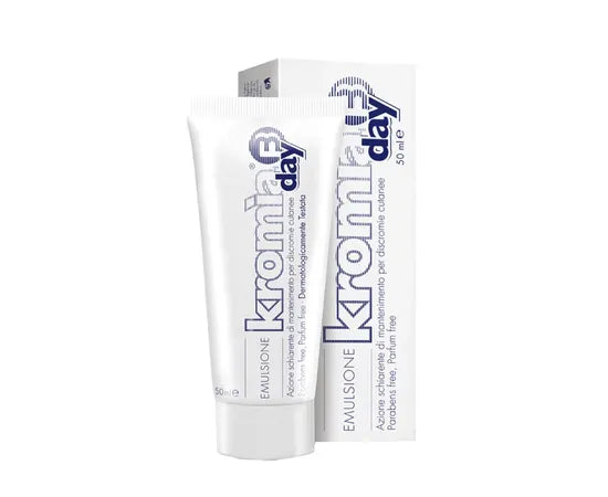 Kromia Fb Dermo Emulsione Liposomiale 30 Ml