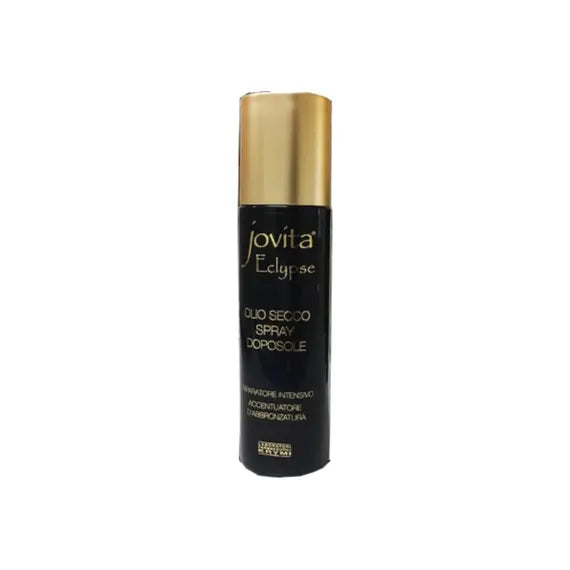 Jovita Eclypse Olio Secco Spray Doposole Riparatore Intensivo Accentuatore di Abbronzatura 200 Ml | Acquista Online su Farmaclick