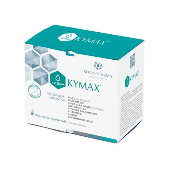 Kymax 15 Bustine | Acquista Online su Farmaclick